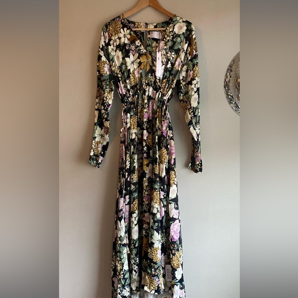 ASOS dress